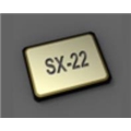 SHINSUNG晶振,SX-22超小型晶振,SX-22-10-20HZ-26.000MHz-9pF晶振