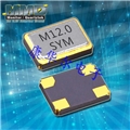 MMD進(jìn)口晶振,倒車影像晶振,T18BA1-12.000MHZ-T環(huán)保晶振